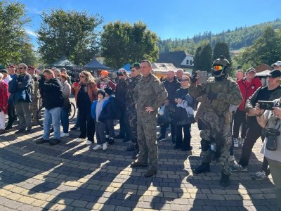 Piknik Spadochroniarski